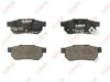 ABE C24002ABE Brake Pad Set, disc brake